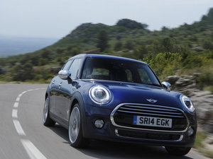 20155-DOOR COOPER w^