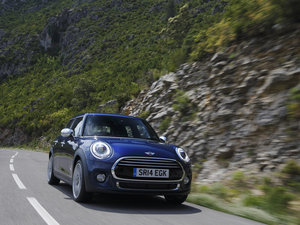 20155-DOOR COOPER w^