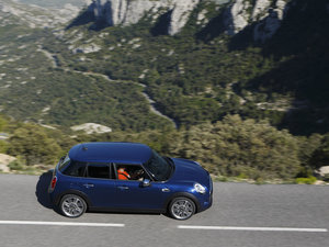 20155-DOOR COOPER w^