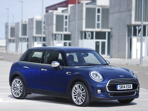 20155-DOOR COOPER w^