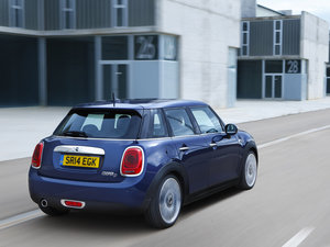 20155-DOOR COOPER w^