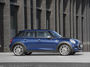 20155-DOOR COOPER w^