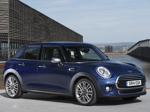 20155-DOOR COOPER w^
