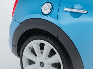 20155-DOOR COOPER S ^