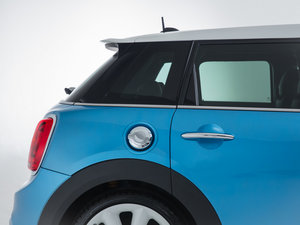 20155-DOOR COOPER S ^