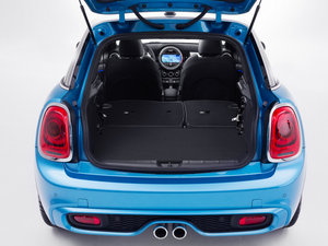 20155-DOOR COOPER S g