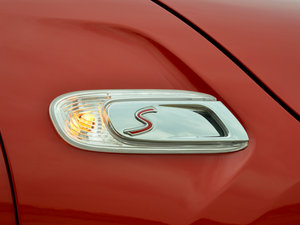 20155-DOOR COOPER S ^