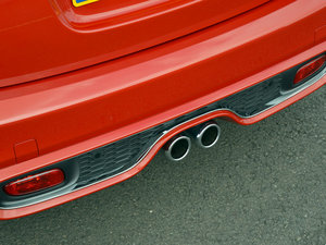 20155-DOOR COOPER S ^