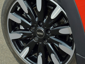 20155-DOOR COOPER S ^