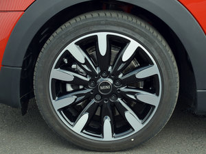 20155-DOOR COOPER S ^