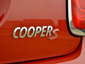 20155-DOOR COOPER S ^