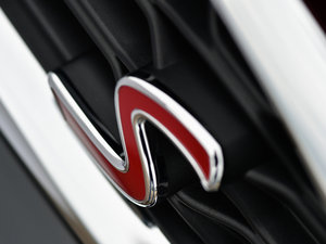 20155-DOOR COOPER S ^