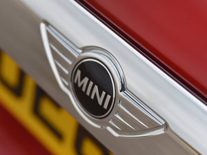 20155-DOOR COOPER S ^