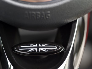 20155-DOOR COOPER S g