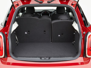 20155-DOOR COOPER S g