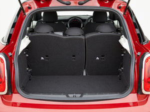 20155-DOOR COOPER S g