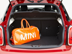 20155-DOOR COOPER S g