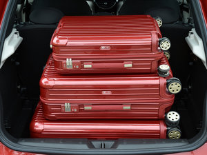 20155-DOOR COOPER S g