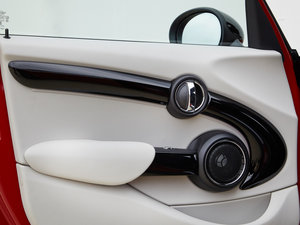 20155-DOOR COOPER S g