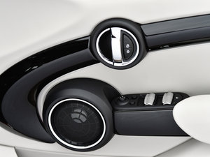 20155-DOOR COOPER S g