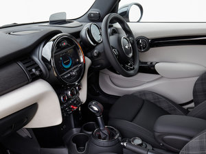 20155-DOOR COOPER S g