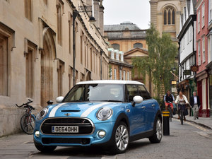 20155-DOOR COOPER SD w^