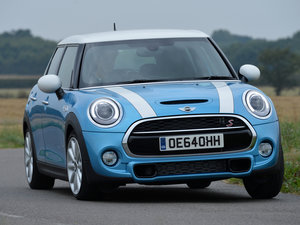 20155-DOOR COOPER SD w^