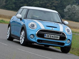 20155-DOOR COOPER SD w^