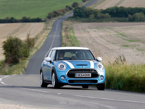 20155-DOOR COOPER SD w^