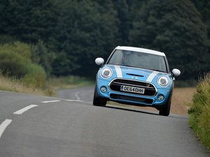 20155-DOOR COOPER SD w^