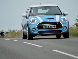 20155-DOOR COOPER SD w^