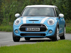 20155-DOOR COOPER SD w^