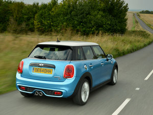 20155-DOOR COOPER SD w^