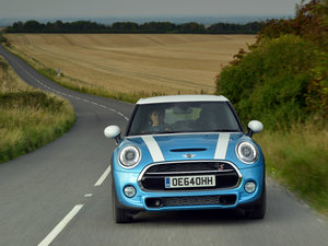 20155-DOOR COOPER SD w^