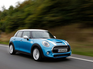 20155-DOOR COOPER SD w^