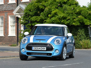 20155-DOOR COOPER SD w^