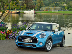 20155-DOOR COOPER SD w^