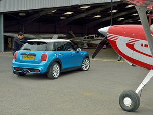 20155-DOOR COOPER SD w^