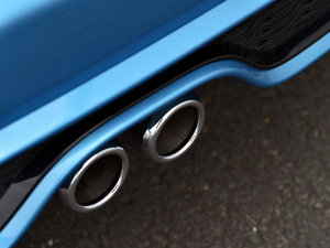 2015款5-DOOR COOPER SD 细节外观
