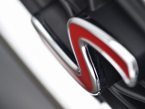 2015款5-DOOR COOPER SD 细节外观