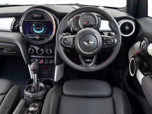 20155-DOOR COOPER SD п؅^