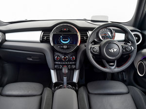 20155-DOOR COOPER SD п؅^