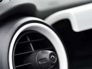 2015款5-DOOR COOPER SD 中控区