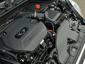 2015款5-DOOR COOPER SD 其它