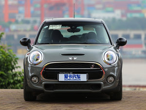 20155-DOOR COOPER S w^