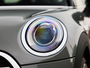 20155-DOOR COOPER S ^