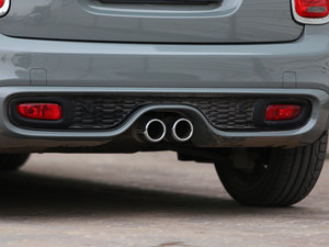 20155-DOOR COOPER S ^