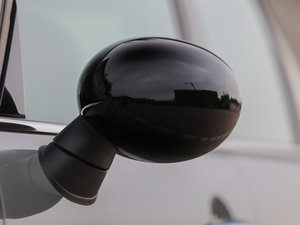 20155-DOOR COOPER S ^