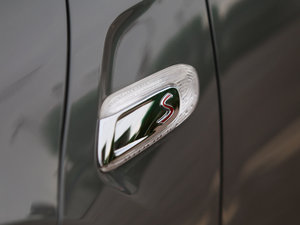 20155-DOOR COOPER S ^