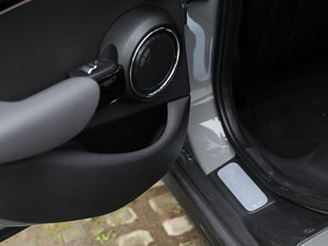 20155-DOOR COOPER S g